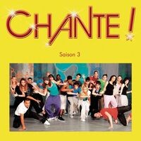 Chante BO : Saison 3 Volume 1