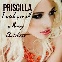 I Wish You All a Merry Christmas - Single