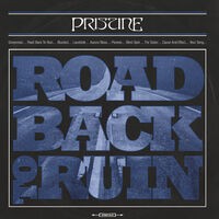 Road Back to Ruin
