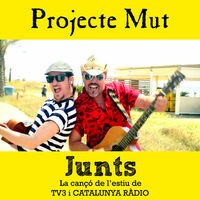 Junts (La cançó de l'estiu de TV3 i Catalunya Ràdio)