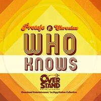 Who Knows (feat. Chronixx) - Single