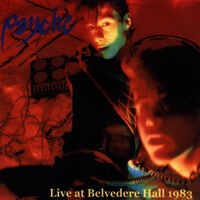 Live At Belvedere Hall 1983