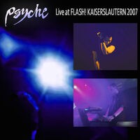 Live at Flash! Kaiserslautern 2007