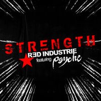 Strength! Remix EP