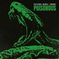 Poisonous