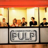 Common People EP