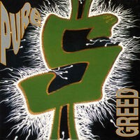 Greed [EP]
