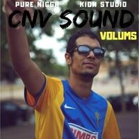 Cnv Sound Volums (Kion Studio One Shots)