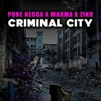 Criminal City