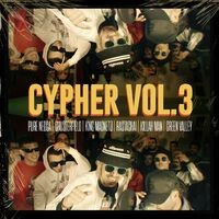 Cypher #3 (Reggae Cypher)