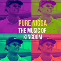 The Music Of Kingdom