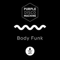 Body Funk (Radio Edit)