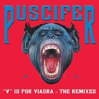 V Is For Viagra, the Vagina Remixes