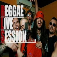 Reggae Live Session 1, Vol. 1