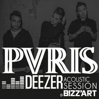 Deezer Acoustic Session