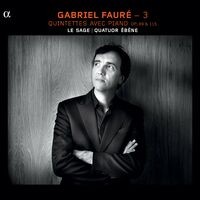 Fauré (Vol. 3)