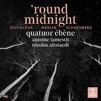 'Round Midnight - Merlin: Night Bridge: XI. Lever du jour