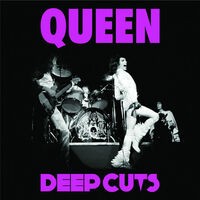 Deep Cuts Volume 1 (1973-1976)