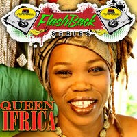 Penthouse Flashback Series (Queen Ifrica)