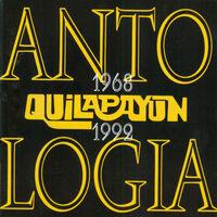 Antologia (1968-1992)