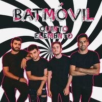 Batmóvil (Hens, Pole., Funzo & Baby Loud)