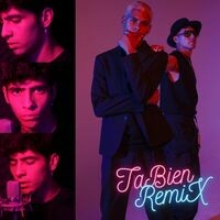 TA BIEN (Remix)