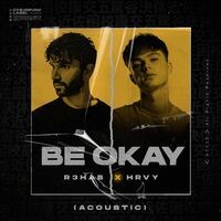 Be Okay (Acoustic)