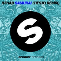 Samurai (Tiësto Remix)