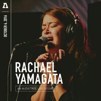 Rachael Yamagata on Audiotree Live