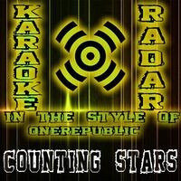 Counting Stars (Originally Performed By Onerepublic) [Karaoke Version]
