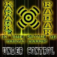 Under Control (Karaoke Version)