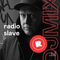 Radio Slave Presents 
