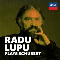Radu Lupu Plays Schubert