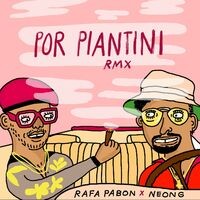 Por Piantini (Remix)