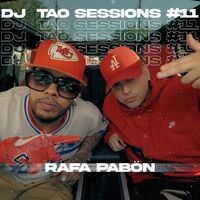 RAFA PABÖN | DJ TAO Turreo Session #11