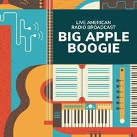 Big Apple Boogie (Live)