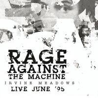 Irvine Meadows (17 June '95) [Remastered] [Live]