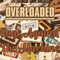 Overloaded (Live)
