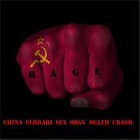 China Ferrari Sex Orgy Death Crash