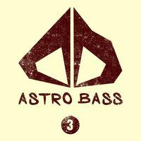 Astro Bass, Vol. 3