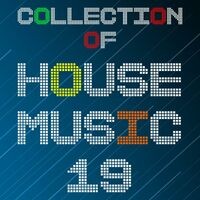 Collection Of House Music, Vol. 19