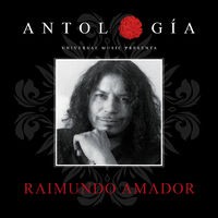 Antología De Raimundo Amador