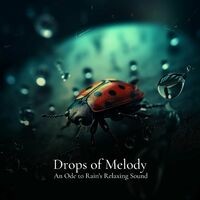 #01 Drops of Melody, An Ode to Rain's Relaxing Sound