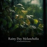 #01 Rainy Day Melancholia, A Sorrowful Serenity