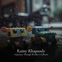 #01 Rainy Rhapsody, A Journey Through Weather's Embrace