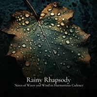 #01 Rainy Rhapsody, Notes of Water and Wind in Harmonious Cadence