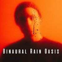Binaural Rain Oasis: Theta Waves for Ultimate Relaxation