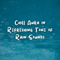 Chill Aura in Refreshing Tone of Rain Sounds