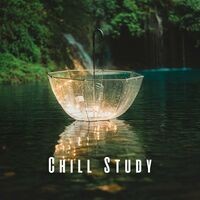 Chill Study: Mindful Rain and Chill Music for Fast Learning