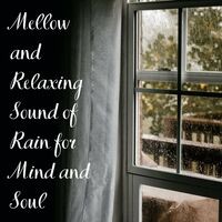 Mellow and Relaxing Sound of Rain for Mind and Soul
